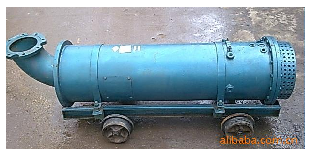 防爆電機3C認證圖片/防爆電機3C認證樣板圖 (3)
