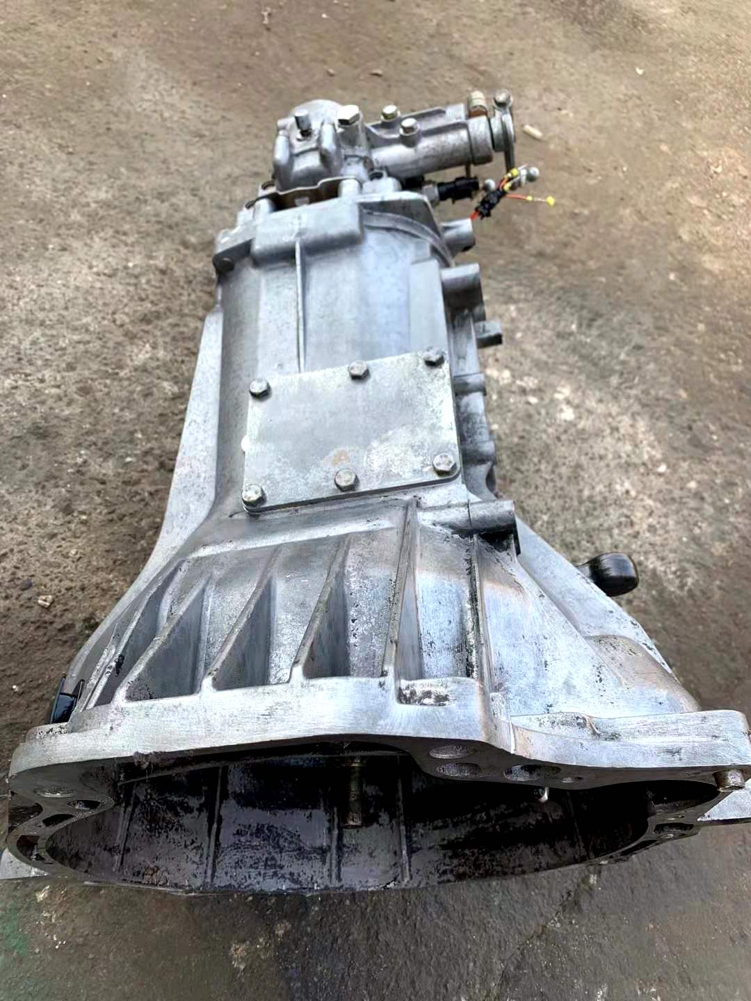 依維柯寶迪圖片/依維柯寶迪樣板圖 (3)