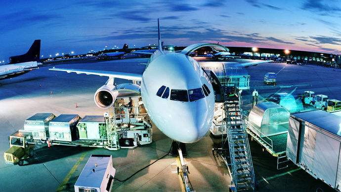 樟木頭到法國空運圖片