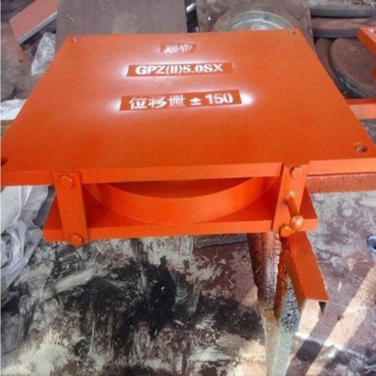 橋梁隔震橡膠支座圖片/橋梁隔震橡膠支座樣板圖 (4)