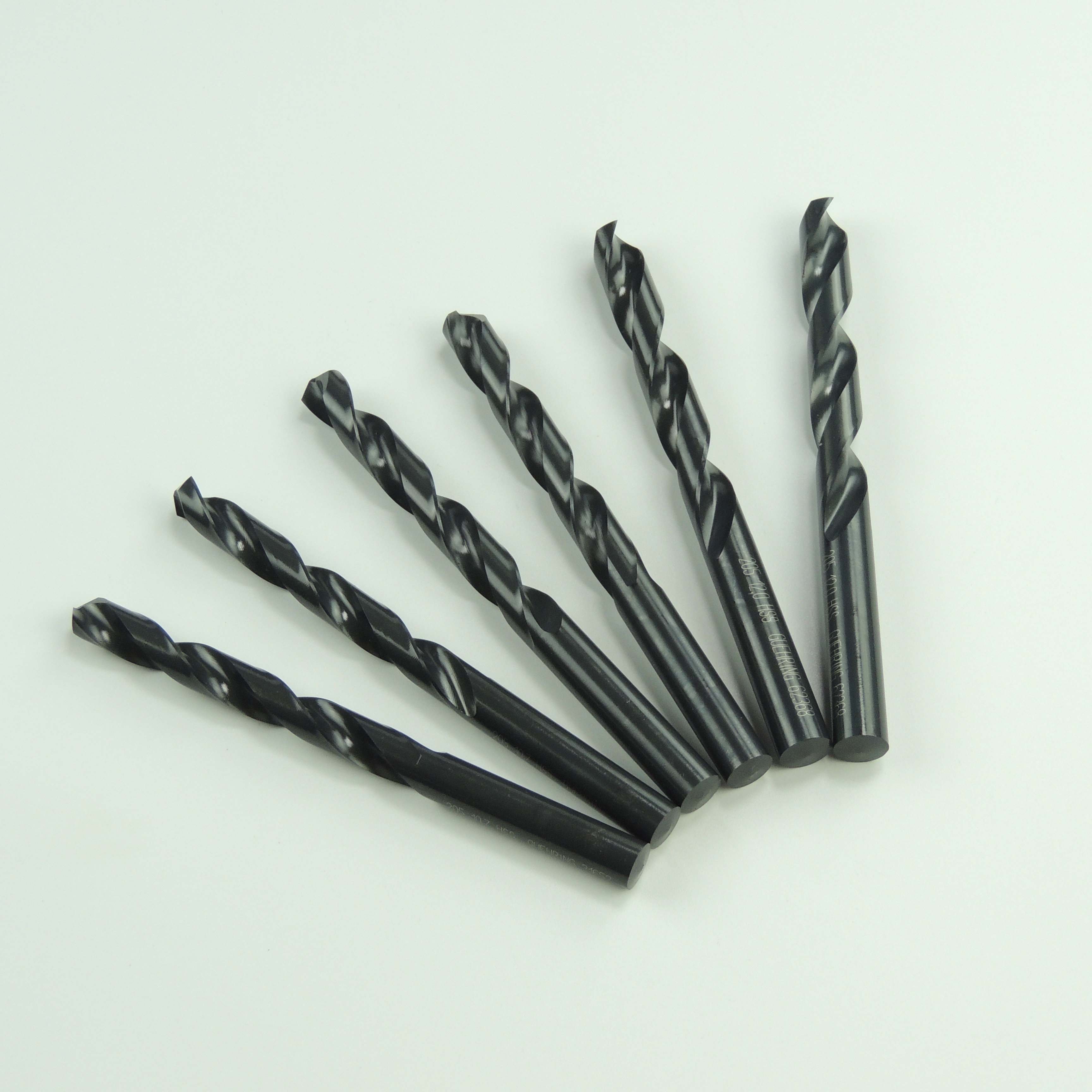 德國鈷領(lǐng)鉆頭批發(fā)圖片