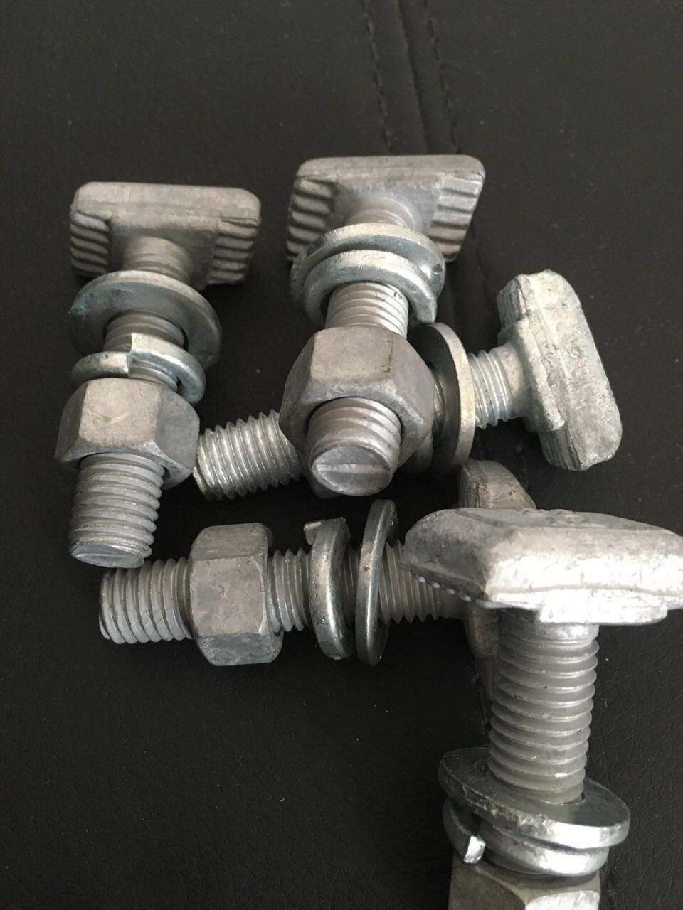 T型螺栓M12圖片/T型螺栓M12樣板圖 (3)