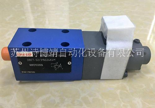 力士樂比例溢流閥圖片/力士樂比例溢流閥樣板圖 (4)