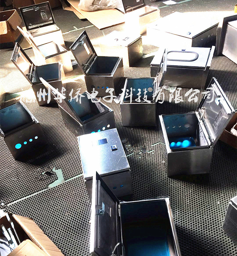 KL開關(guān)盒圖片/KL開關(guān)盒樣板圖 (2)