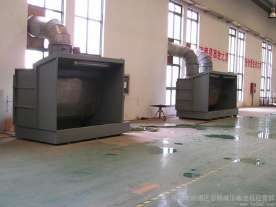 噴漆水簾柜圖片/噴漆水簾柜樣板圖 (1)