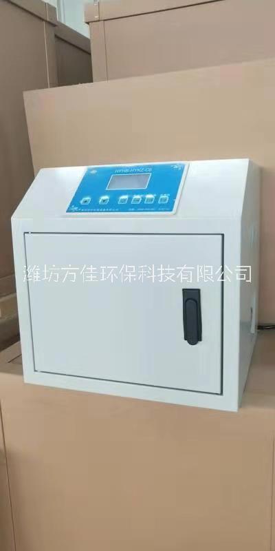 生活污水處理設(shè)備圖片/生活污水處理設(shè)備樣板圖 (4)