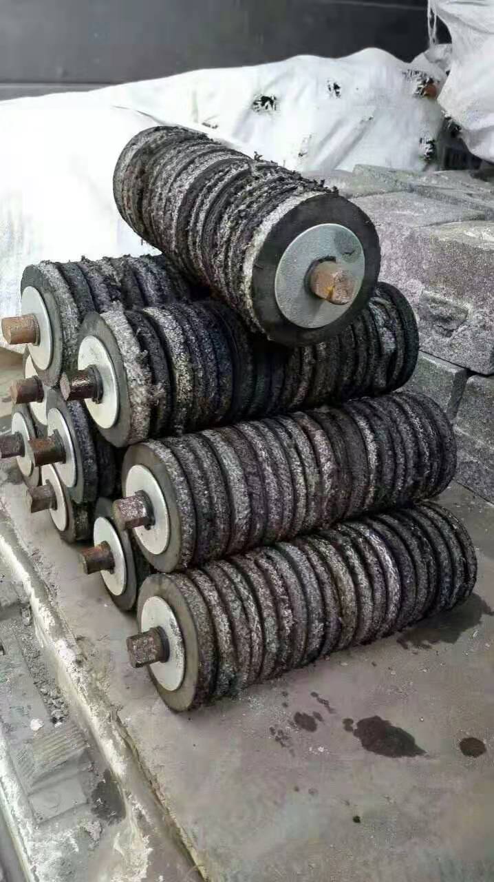 托輥圖片/托輥樣板圖 (2)