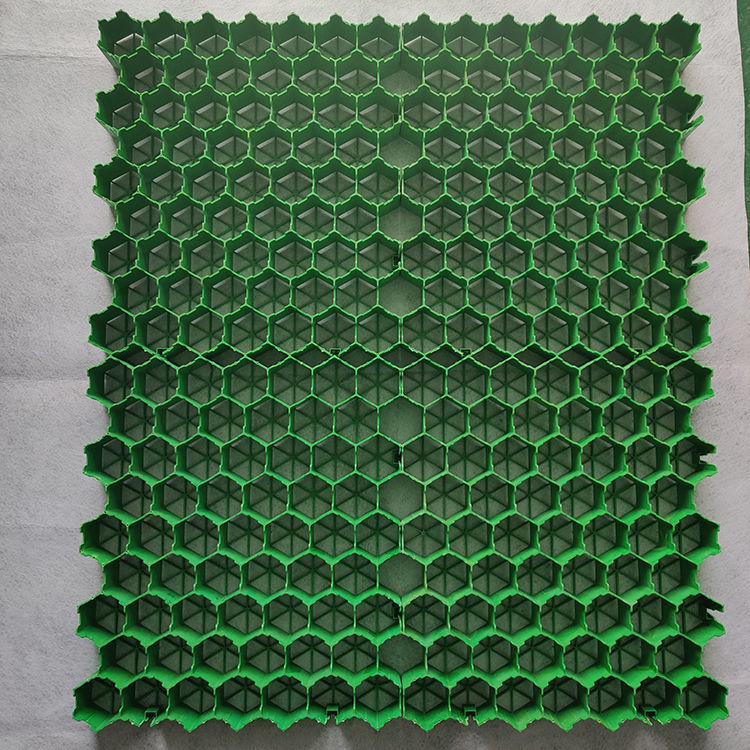 植草格圖片/植草格樣板圖 (3)