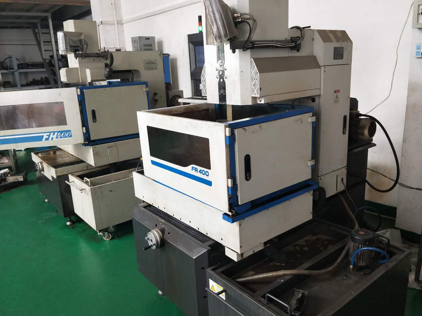 線切割對(duì)外加工圖片/線切割對(duì)外加工樣板圖 (2)