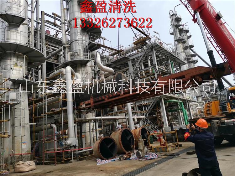 石油罐清洗圖片/石油罐清洗樣板圖 (2)