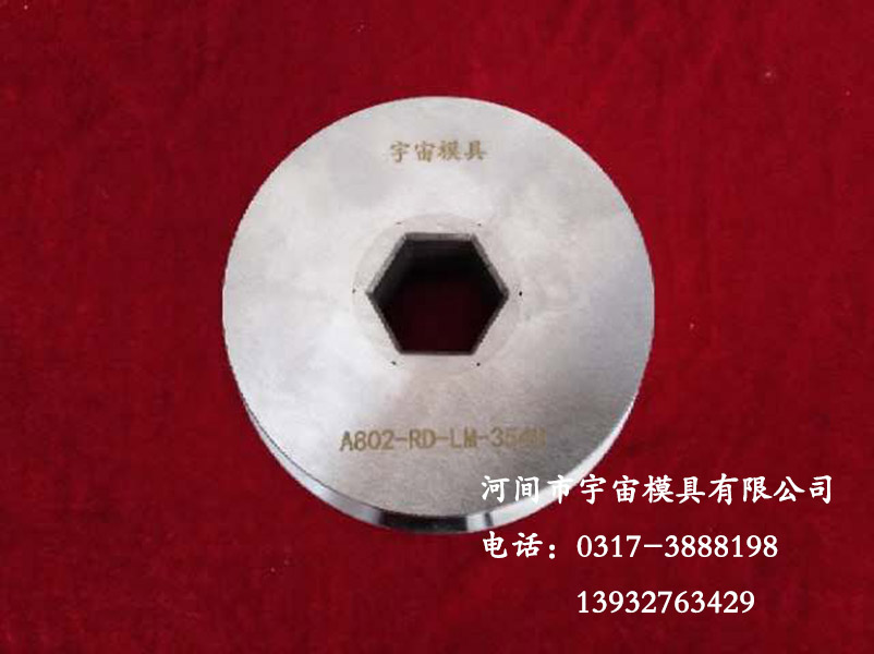 聚晶異型模具圖片/聚晶異型模具樣板圖 (2)