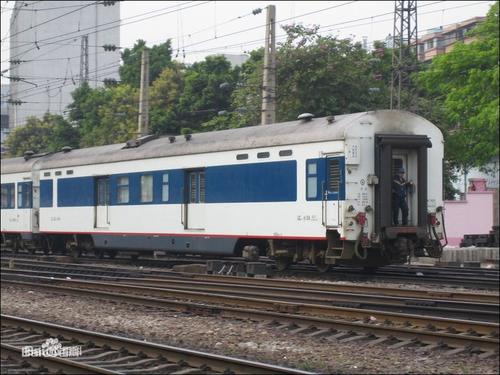 火車車廂圖片/火車車廂樣板圖 (3)