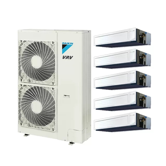 西安大金空調(diào)，中央空調(diào)