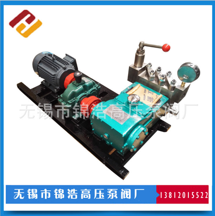 齒面減速機(jī)圖片/齒面減速機(jī)樣板圖 (2)