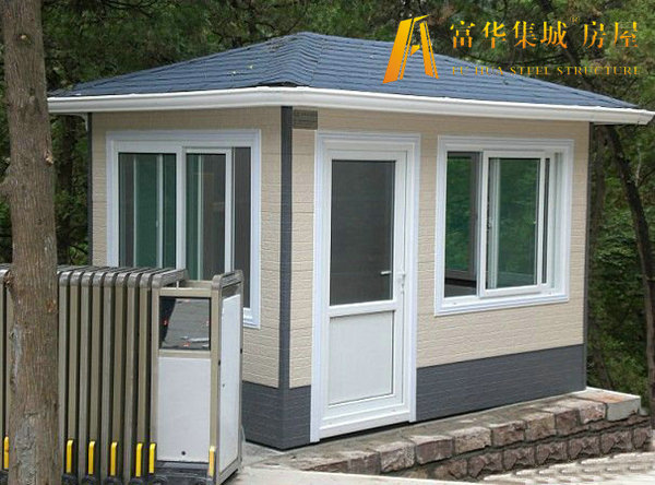 盤錦崗?fù)ぃ笸輱復(fù)?，興隆臺(tái)門衛(wèi)房圖片/盤錦崗?fù)?，大洼崗?fù)?，興隆臺(tái)門衛(wèi)房樣板圖 (4)