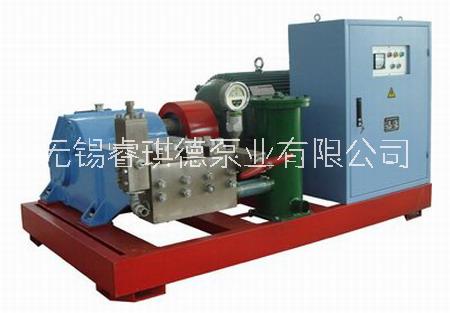 高壓清洗機(jī)WM2A-S圖片