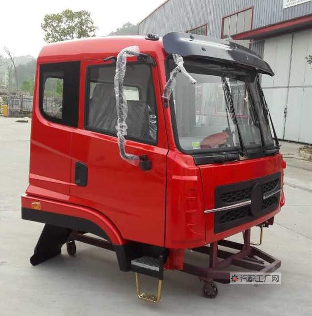 駕駛室總成圖片/駕駛室總成樣板圖 (3)