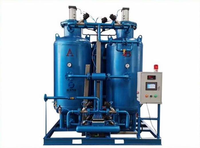 空分裝置圖片/空分裝置樣板圖 (4)