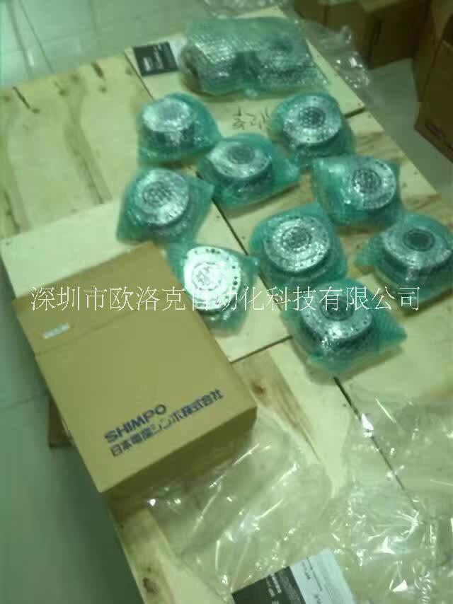 日本新寶諧波減速機(jī)廠家圖片/日本新寶諧波減速機(jī)廠家樣板圖 (4)