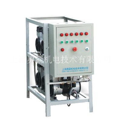 靜音全無油自潤滑空氣壓縮機靜音式空壓機微型壓縮機YB-W2240