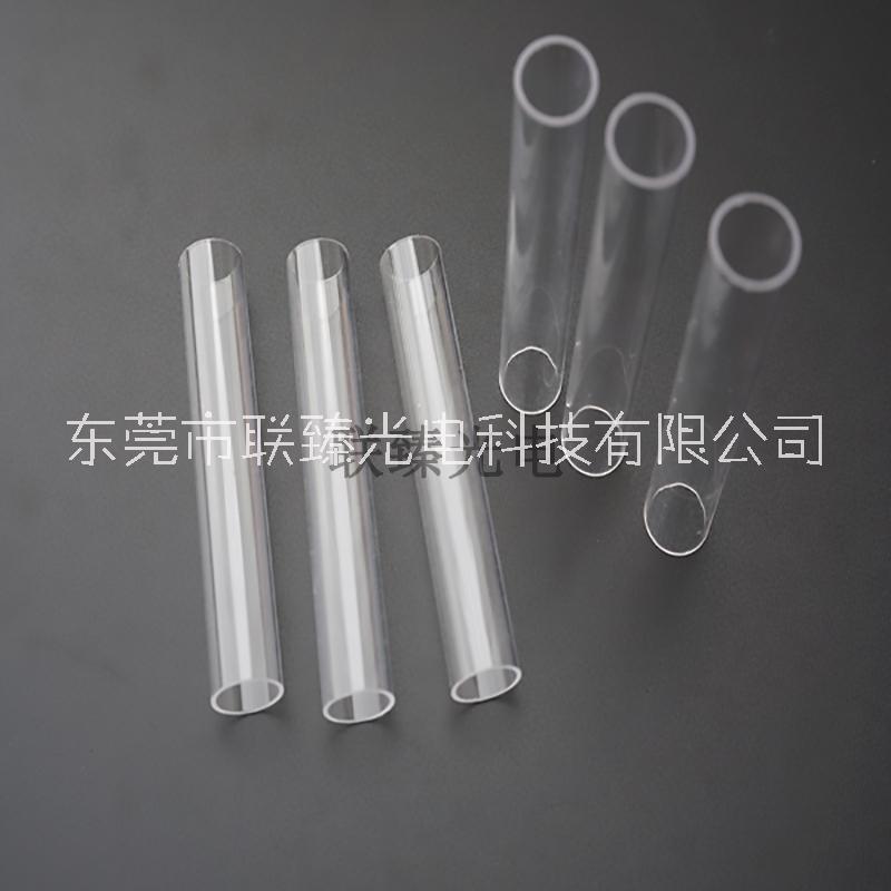 廣州塑料*管 煙管批發(fā) 聯(lián)臻定制生產(chǎn)