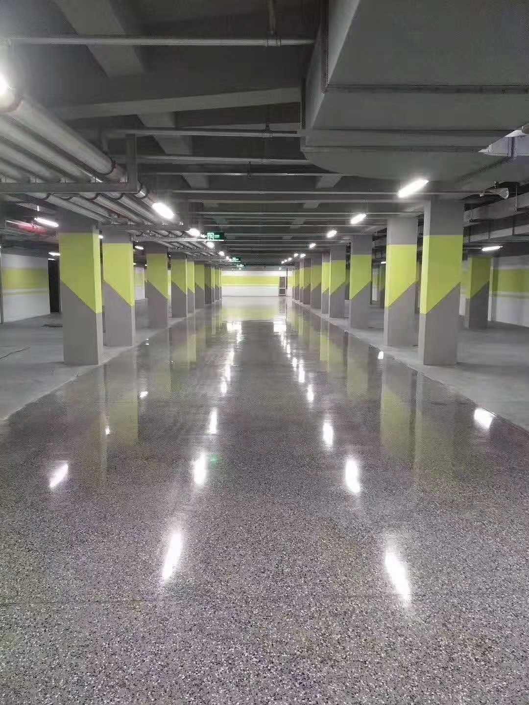 山東固化地坪工程-廠家電話-哪家好-價格
