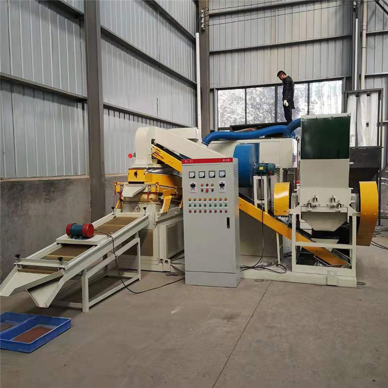 重慶粗細電線銅米機圖片/重慶粗細電線銅米機樣板圖 (2)