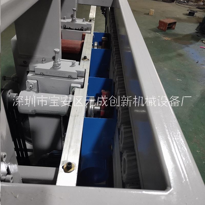 門套側(cè)邊銑槽 木板n槽加工圖片/門套側(cè)邊銑槽 木板n槽加工樣板圖 (3)