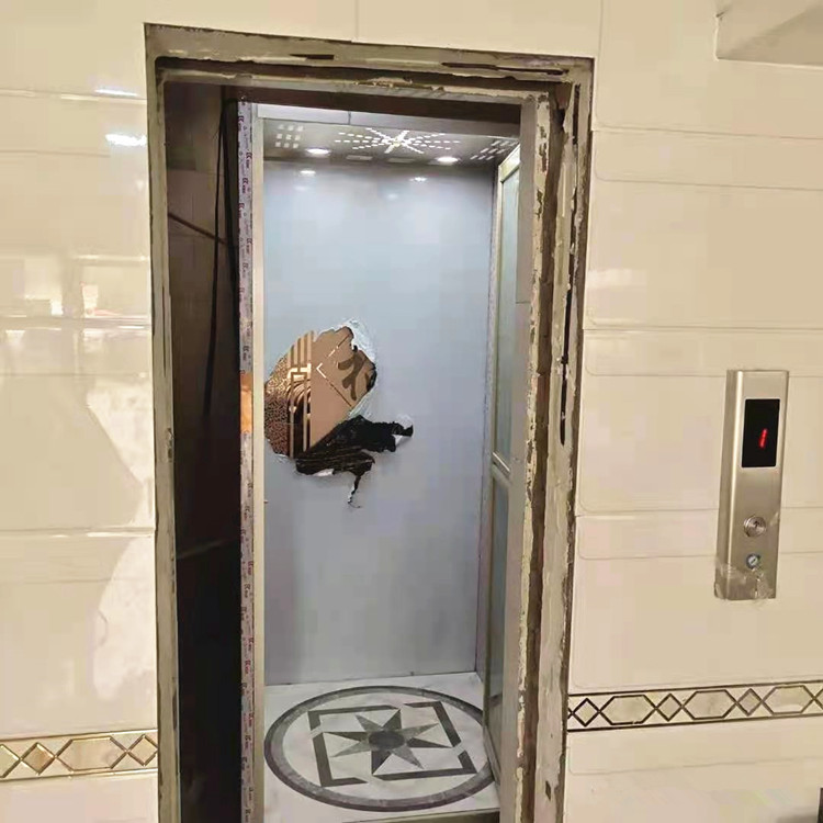 家用升降機(jī)別墅靜音電梯