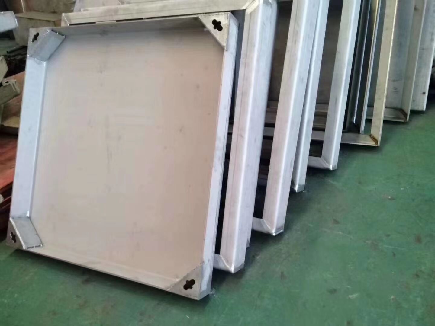 沙井蓋圖片/沙井蓋樣板圖 (4)