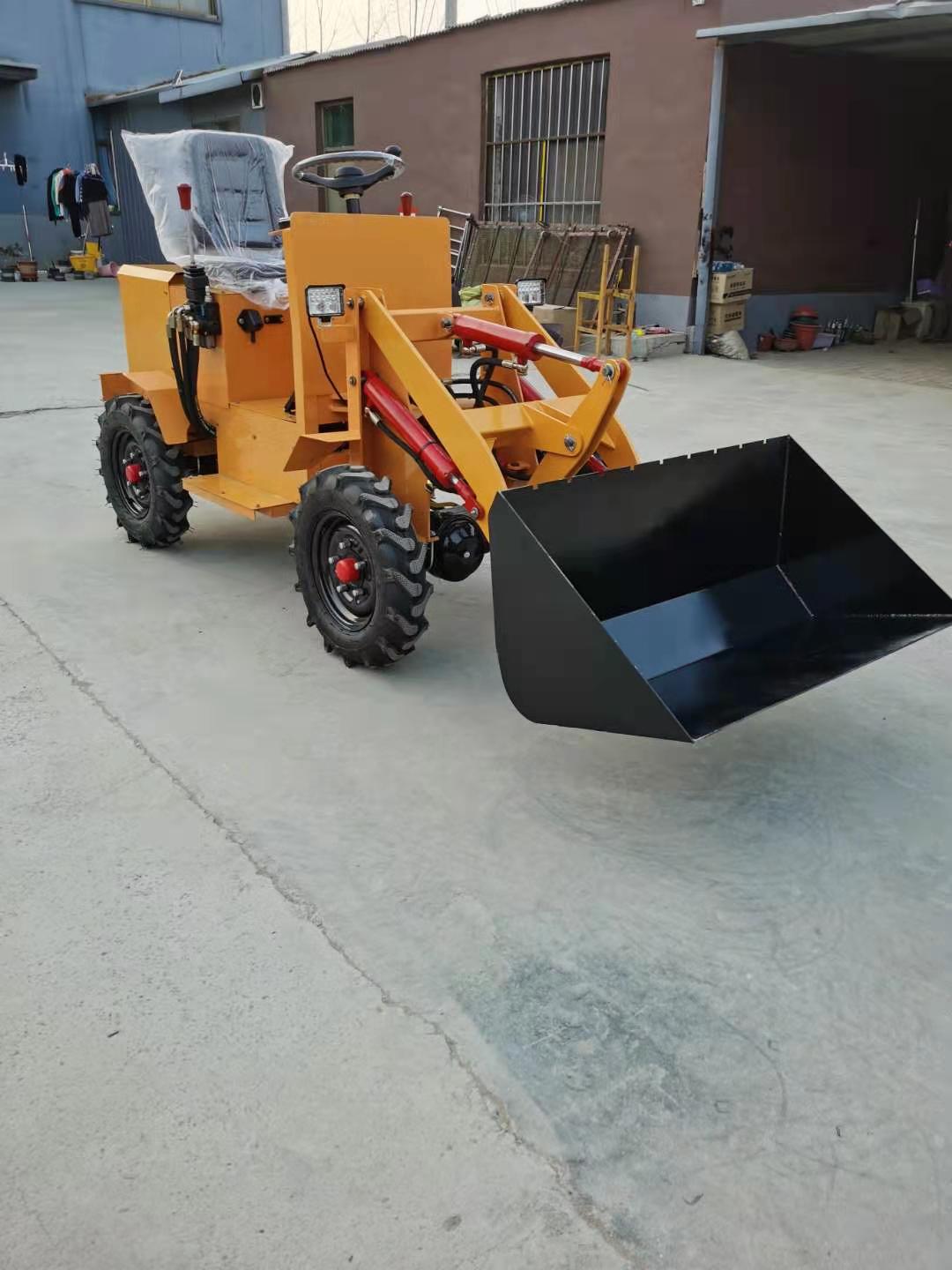 江蘇電動小鏟車批發(fā)圖片/江蘇電動小鏟車批發(fā)樣板圖 (1)