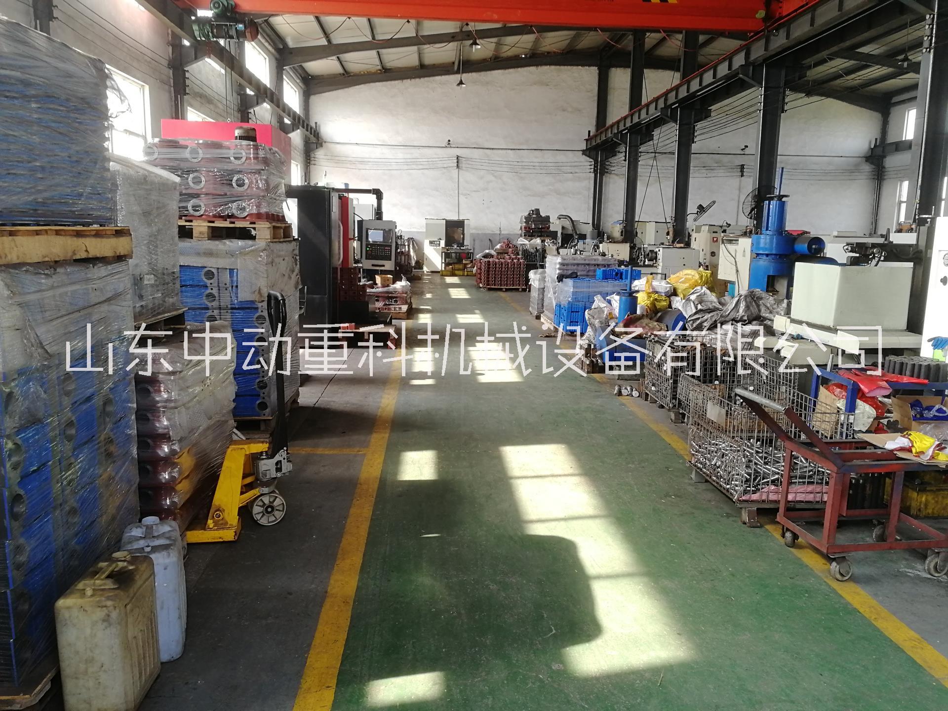 包絡(luò)減速機(jī)圖片/包絡(luò)減速機(jī)樣板圖 (4)