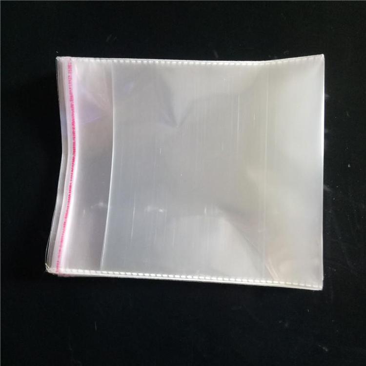 opp自粘袋直銷圖片
