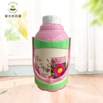 塑料保溫壺圖片/塑料保溫壺樣板圖 (3)