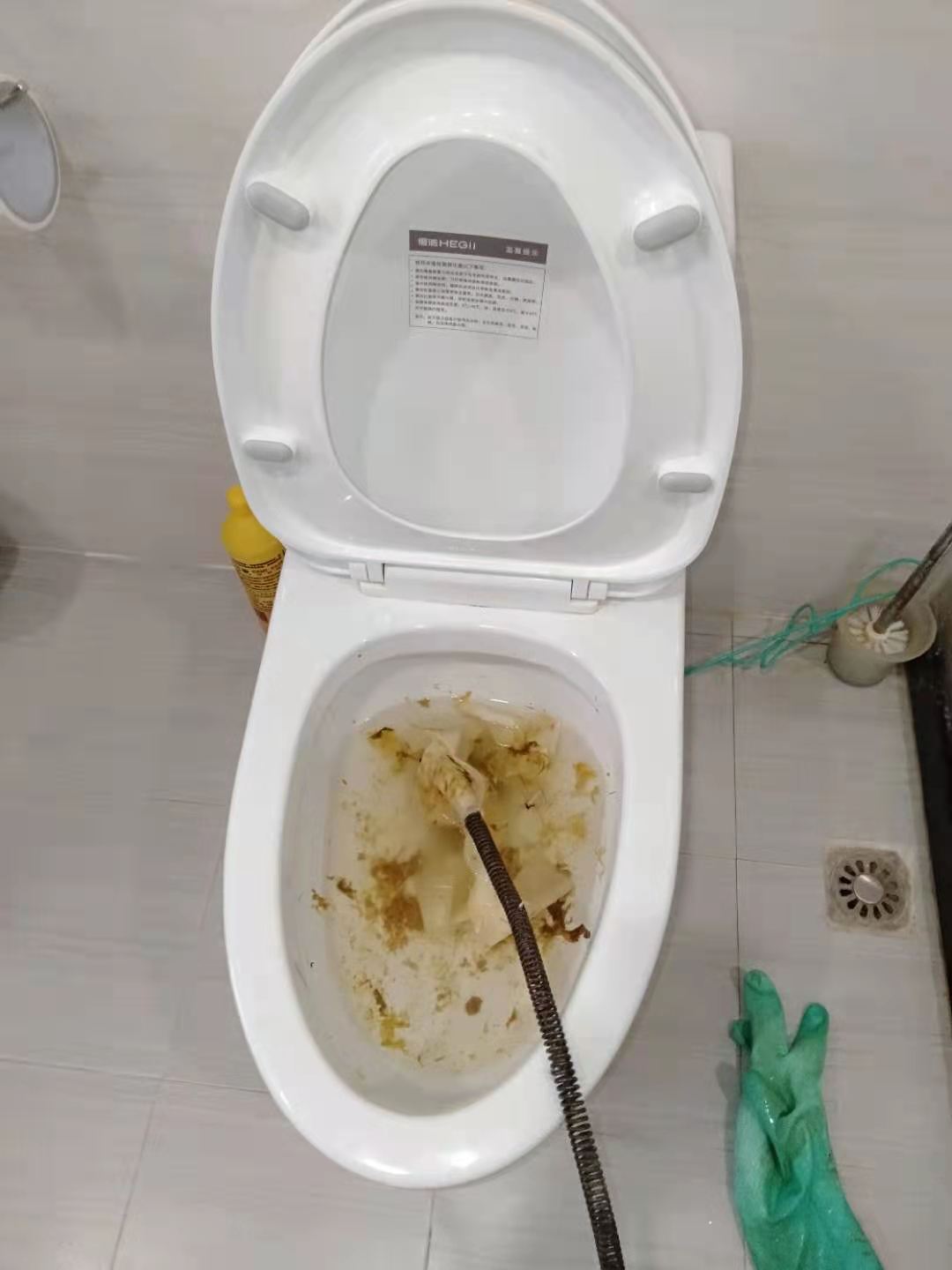 大嶺山疏馬桶下水道價(jià)格·圖片/大嶺山疏馬桶下水道價(jià)格·樣板圖 (1)