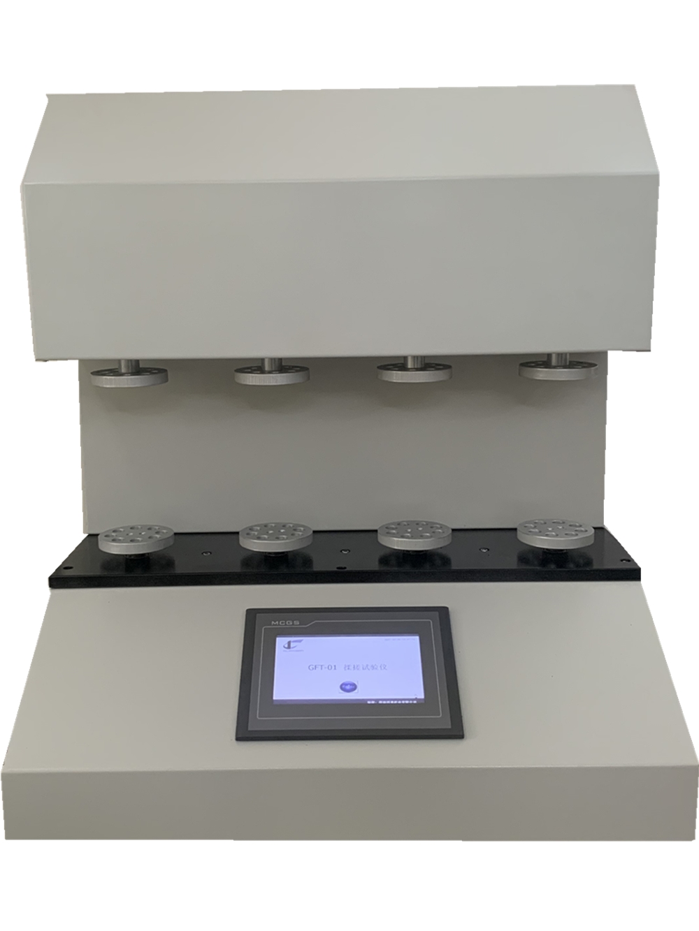 揉搓試驗(yàn)儀圖片/揉搓試驗(yàn)儀樣板圖 (2)