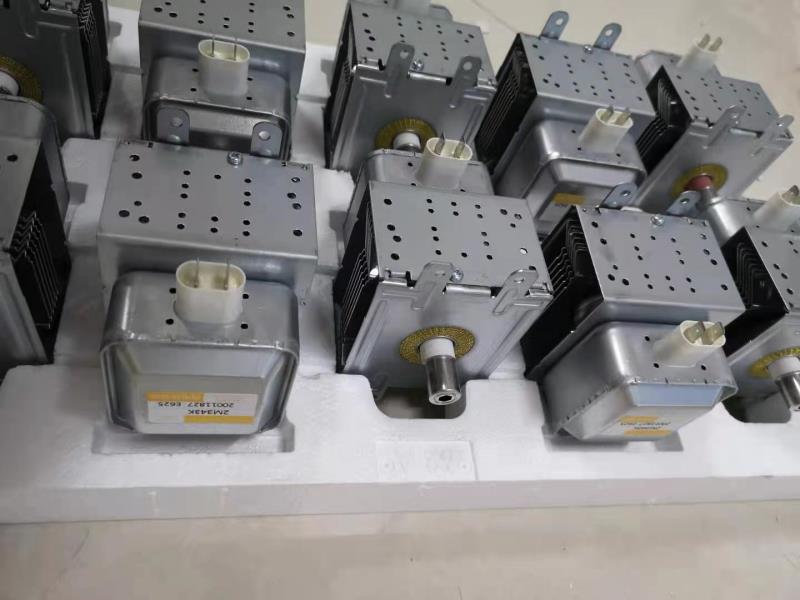 磁控管圖片/磁控管樣板圖 (4)