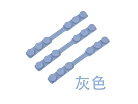 佛山防勒耳神器口罩帶掛鉤定做，口罩帶掛鉤多少錢，口罩帶掛鉤供貨商圖片