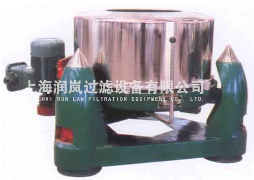 三足式上部卸料離心機圖片/三足式上部卸料離心機樣板圖 (4)