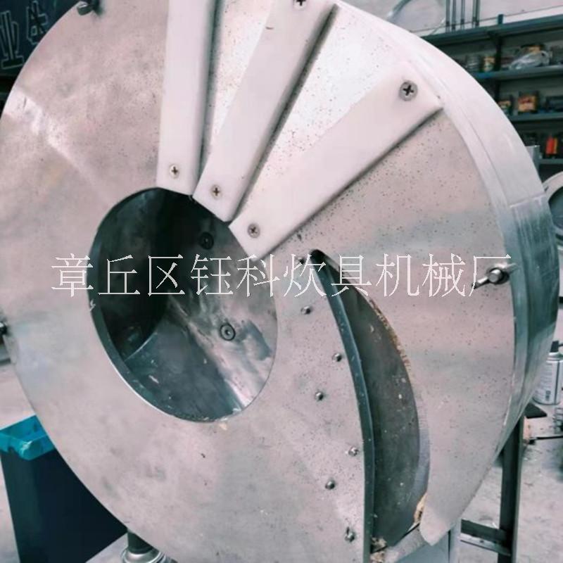 姜絲機(jī)圖片/姜絲機(jī)樣板圖 (2)