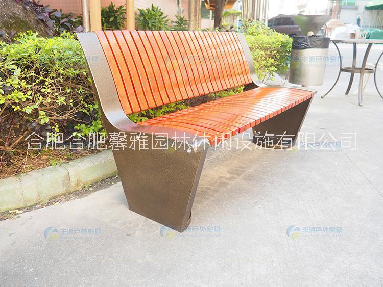 公園、小區(qū)長椅