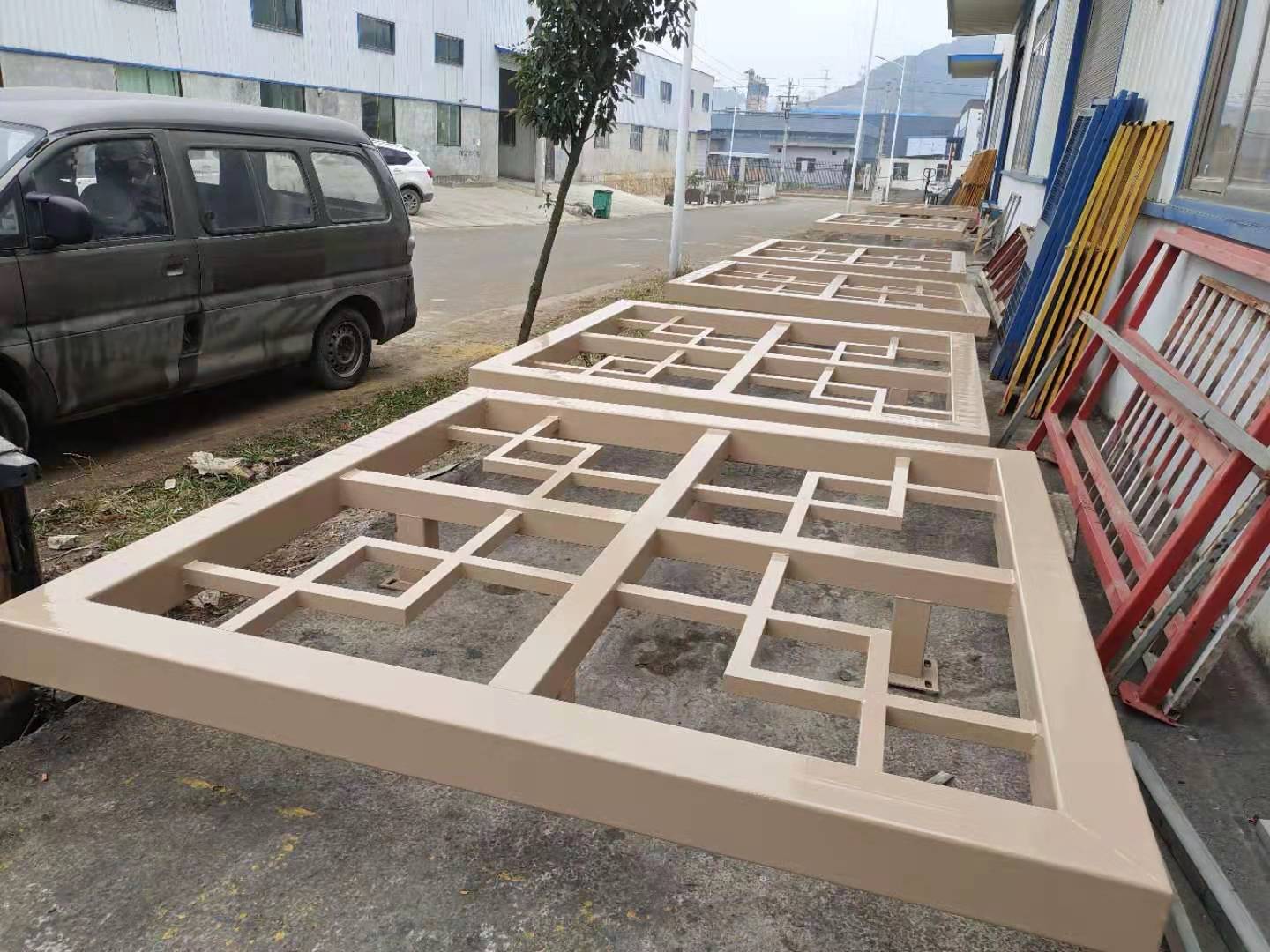 變壓器防護(hù)籠廠(chǎng)家報(bào)價(jià) 變壓器防護(hù)籠供應(yīng)商