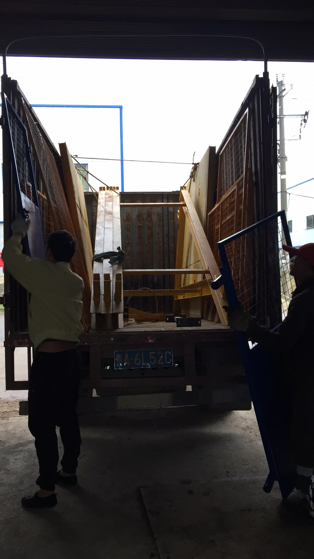 作業(yè)平臺圖片/作業(yè)平臺樣板圖 (2)