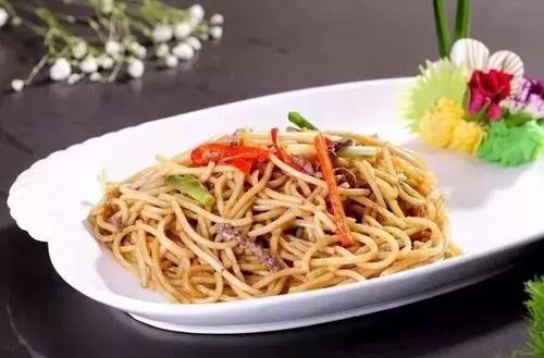 鮮米粉機 江西米粉吉安貢粉圖片