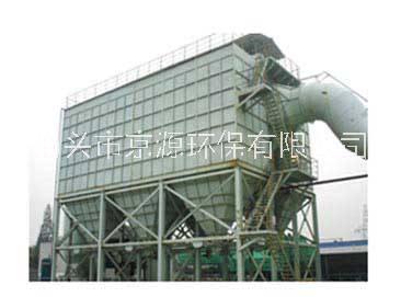 脈沖除塵器圖片/脈沖除塵器樣板圖 (3)