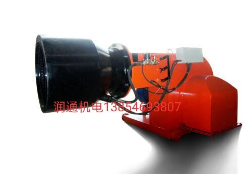 供應2000型瀝青拌合站重油燃燒器