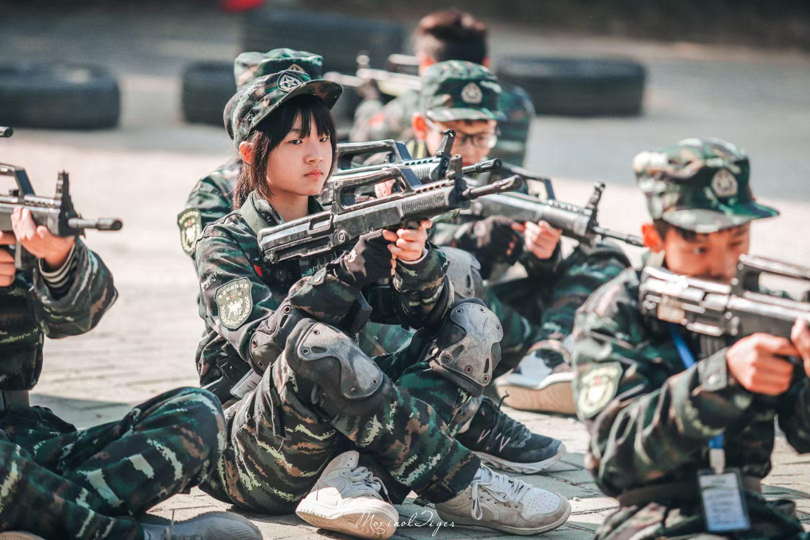 拓展訓(xùn)練圖片