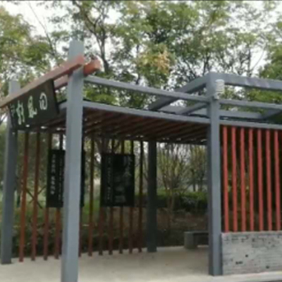 走廊圖片/走廊樣板圖 (3)