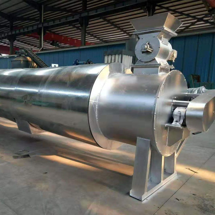 鋸末烘干機設(shè)備圖片/鋸末烘干機設(shè)備樣板圖 (4)