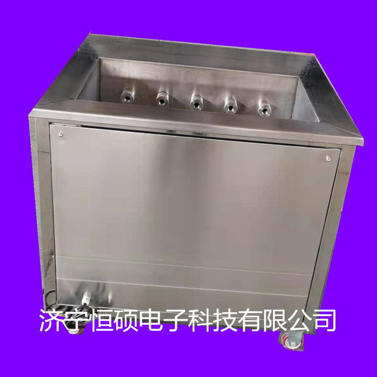 濾芯超聲波清洗機(jī)圖片/濾芯超聲波清洗機(jī)樣板圖 (2)